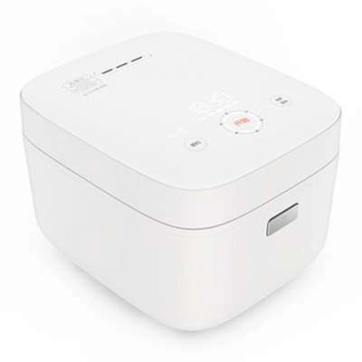 Nồi cơm điện Xiaomi cao tần IH 2 3L 4L Xiaomi Mi Rice Cooker 2 Nồi cơm điện Xiaomi cao tần IH 2 3L 4L Xiaomi Mi Rice Cooker 2